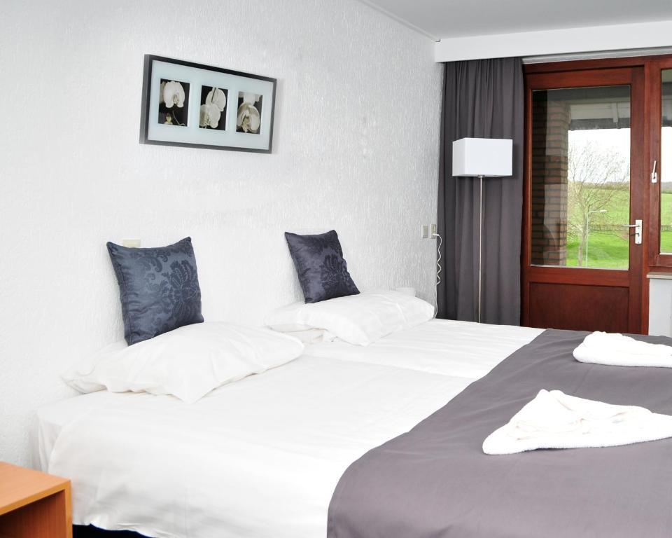 Hotel Eperland Epen Room photo