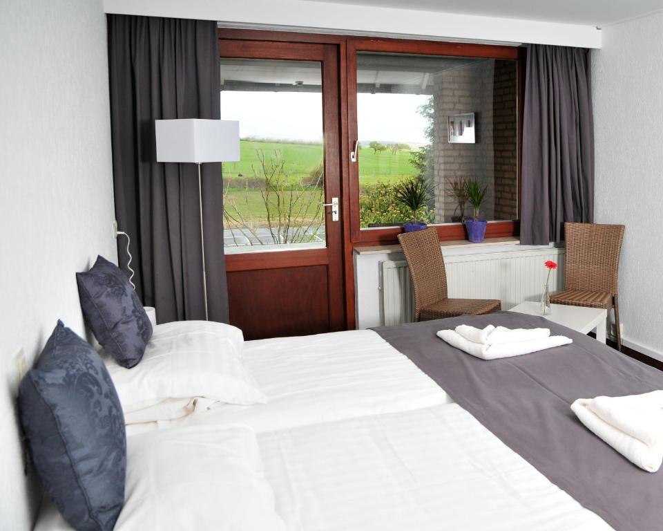 Hotel Eperland Epen Room photo