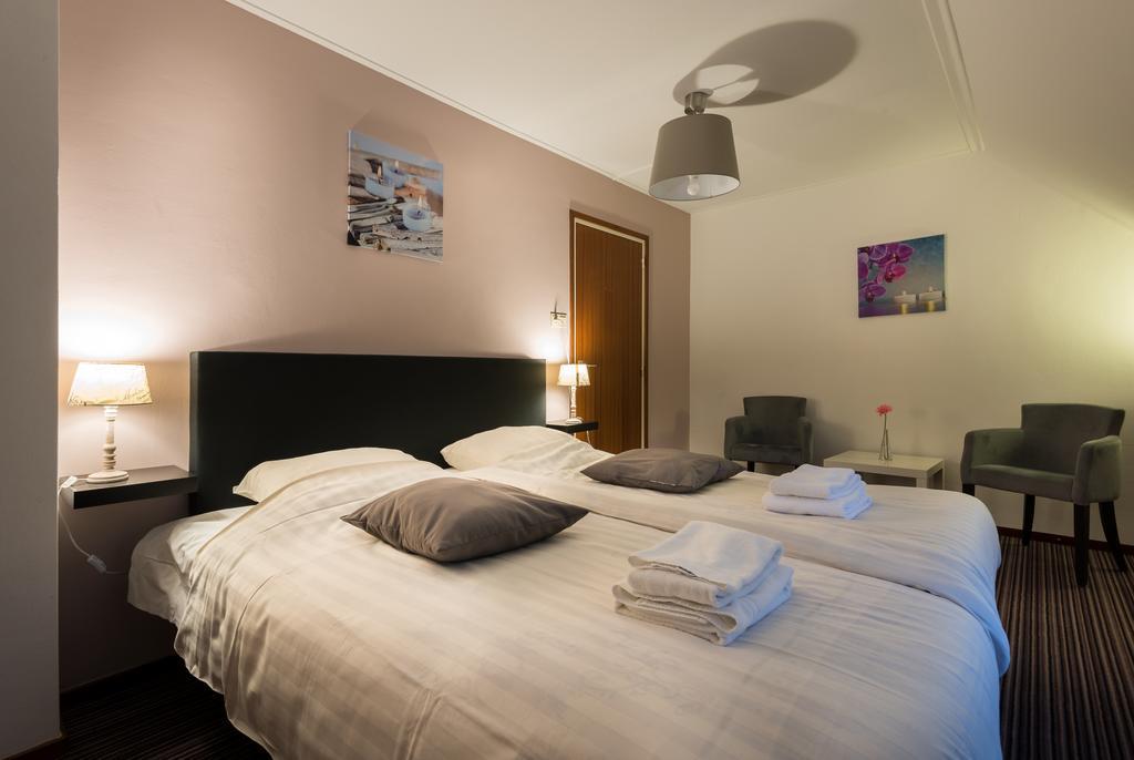 Hotel Eperland Epen Room photo
